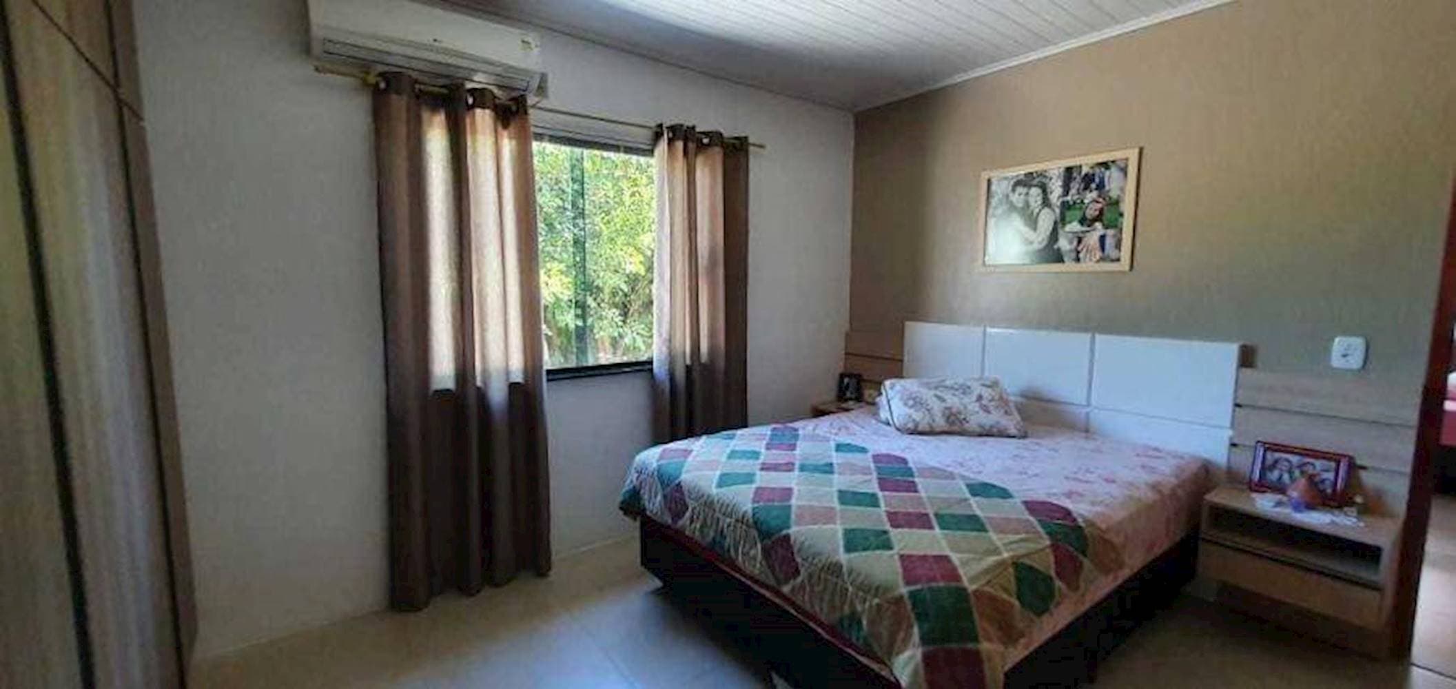 Foto 6 de 15: Casa em leilão em Ijuí - RS — Casa no Centro em Iju/RS
