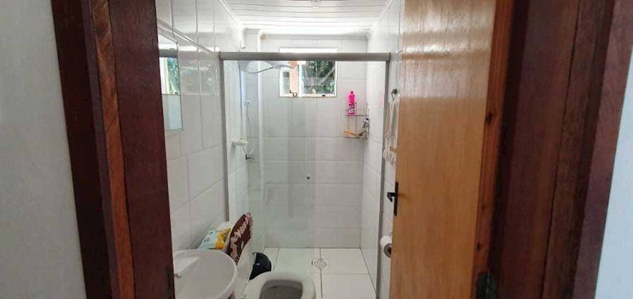 Foto 8 de 15: Casa em leilão em Ijuí - RS — Casa no Centro em Iju/RS
