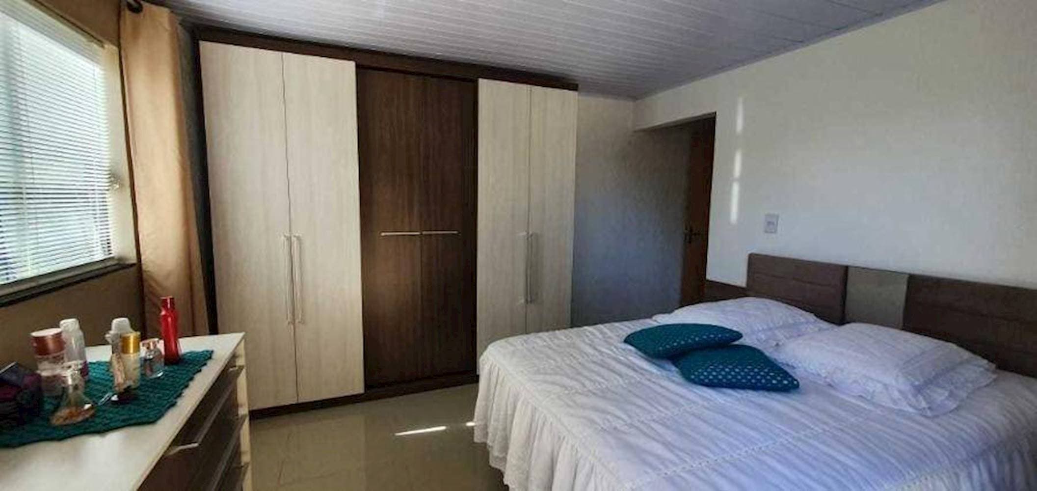Foto 9 de 15: Casa em leilão em Ijuí - RS — Casa no Centro em Iju/RS