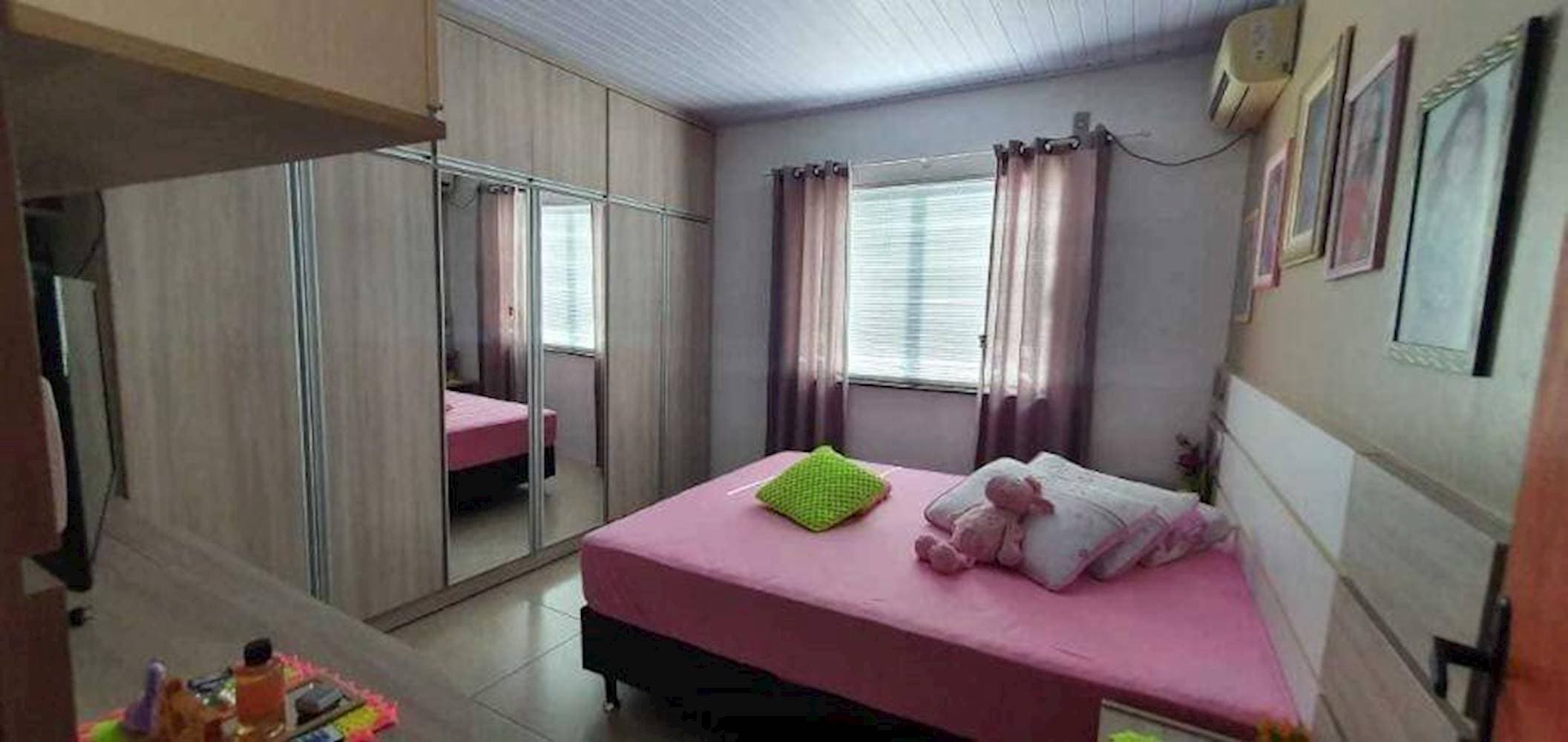Foto 11 de 15: Casa em leilão em Ijuí - RS — Casa no Centro em Iju/RS