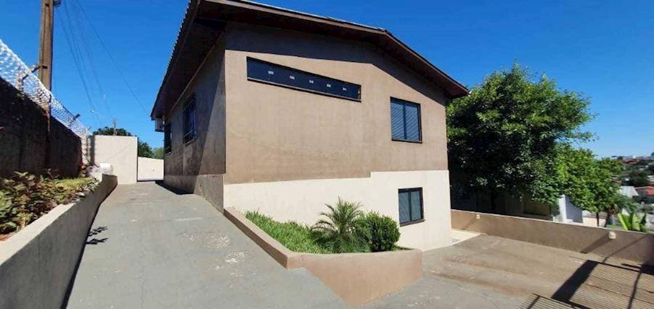 Foto 15 de 15: Casa em leilão em Ijuí - RS — Casa no Centro em Iju/RS