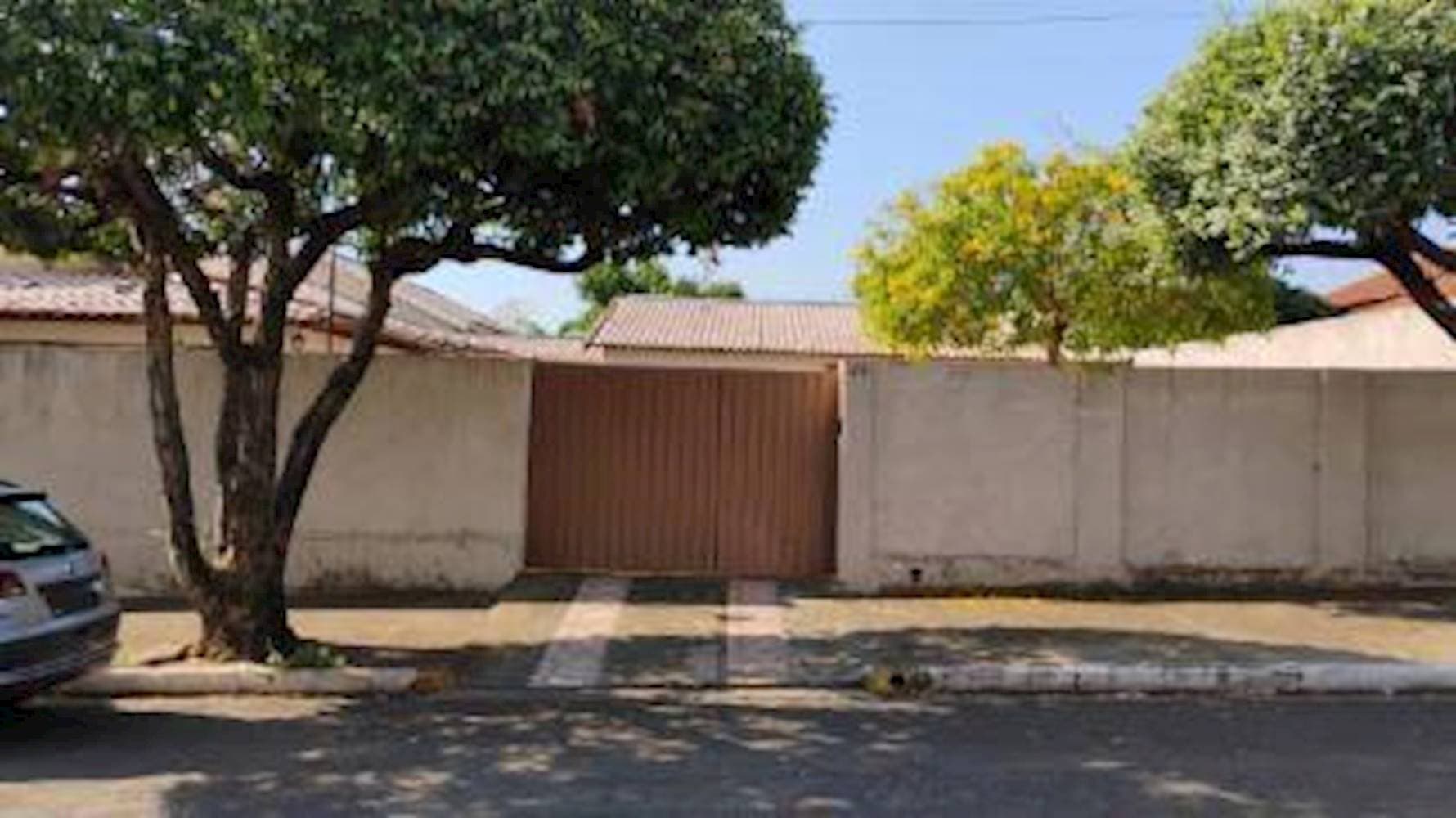 Foto 3 de 25: Casa em leilão em Piacatu - SP — Casa no Centro de Piacatu/SP