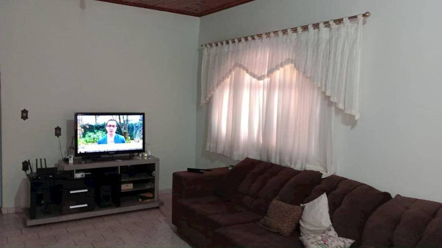 Foto 10 de 25: Casa em leilão em Piacatu - SP — Casa no Centro de Piacatu/SP