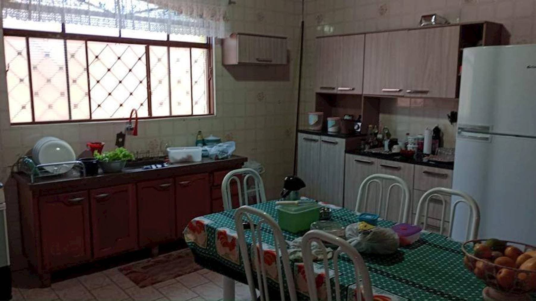 Foto 12 de 25: Casa em leilão em Piacatu - SP — Casa no Centro de Piacatu/SP