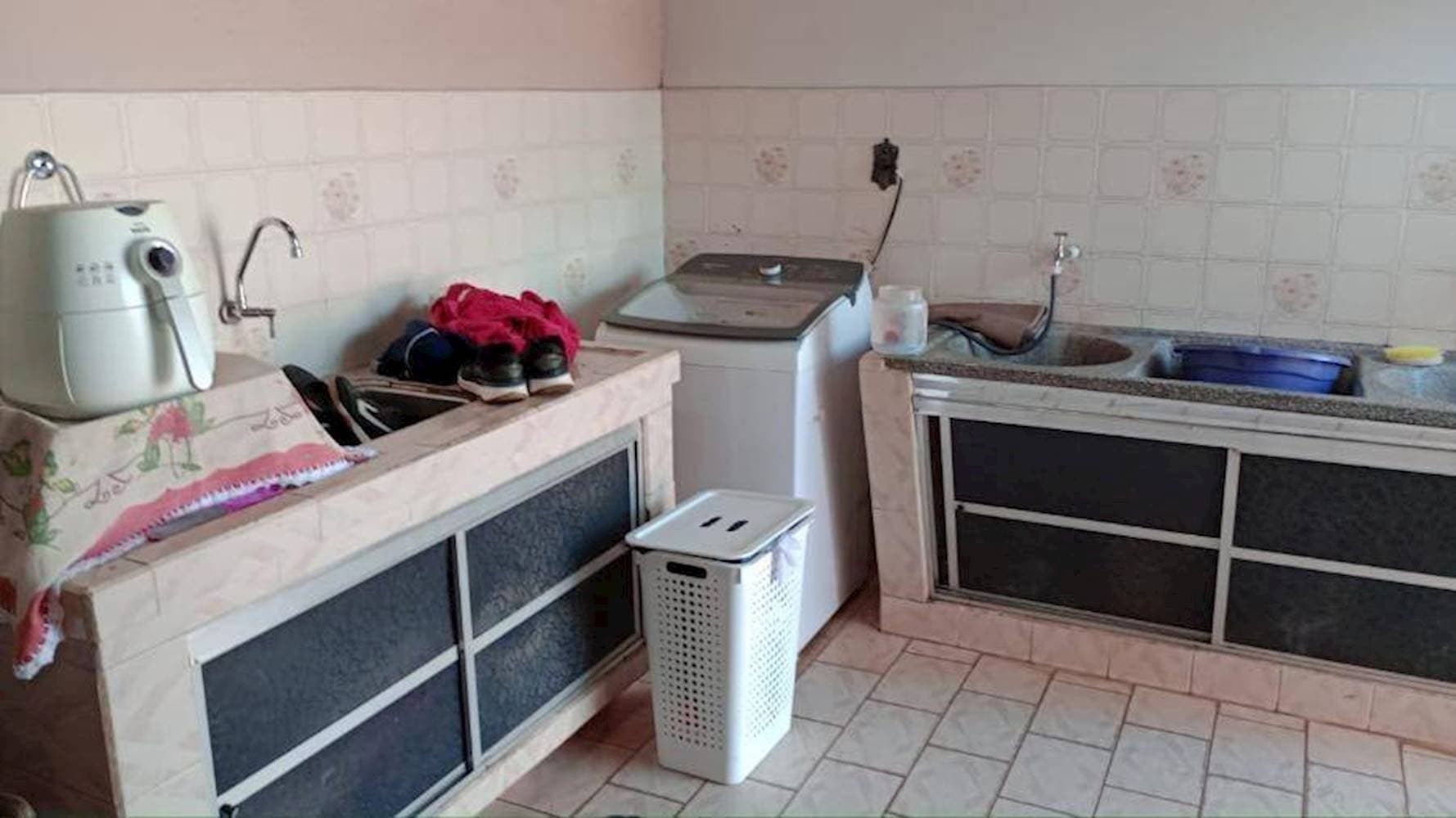 Foto 20 de 25: Casa em leilão em Piacatu - SP — Casa no Centro de Piacatu/SP
