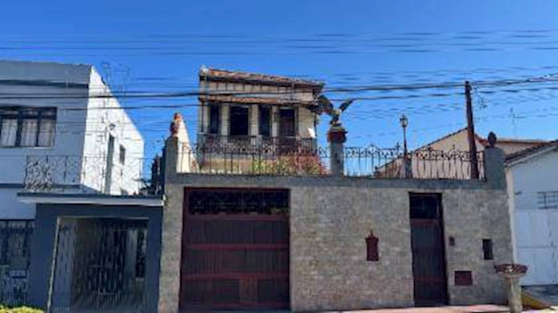 Foto 4 de 19: Casa em leilão em Lorena - SP — Casa na Vila Zélia em Lorena/SP