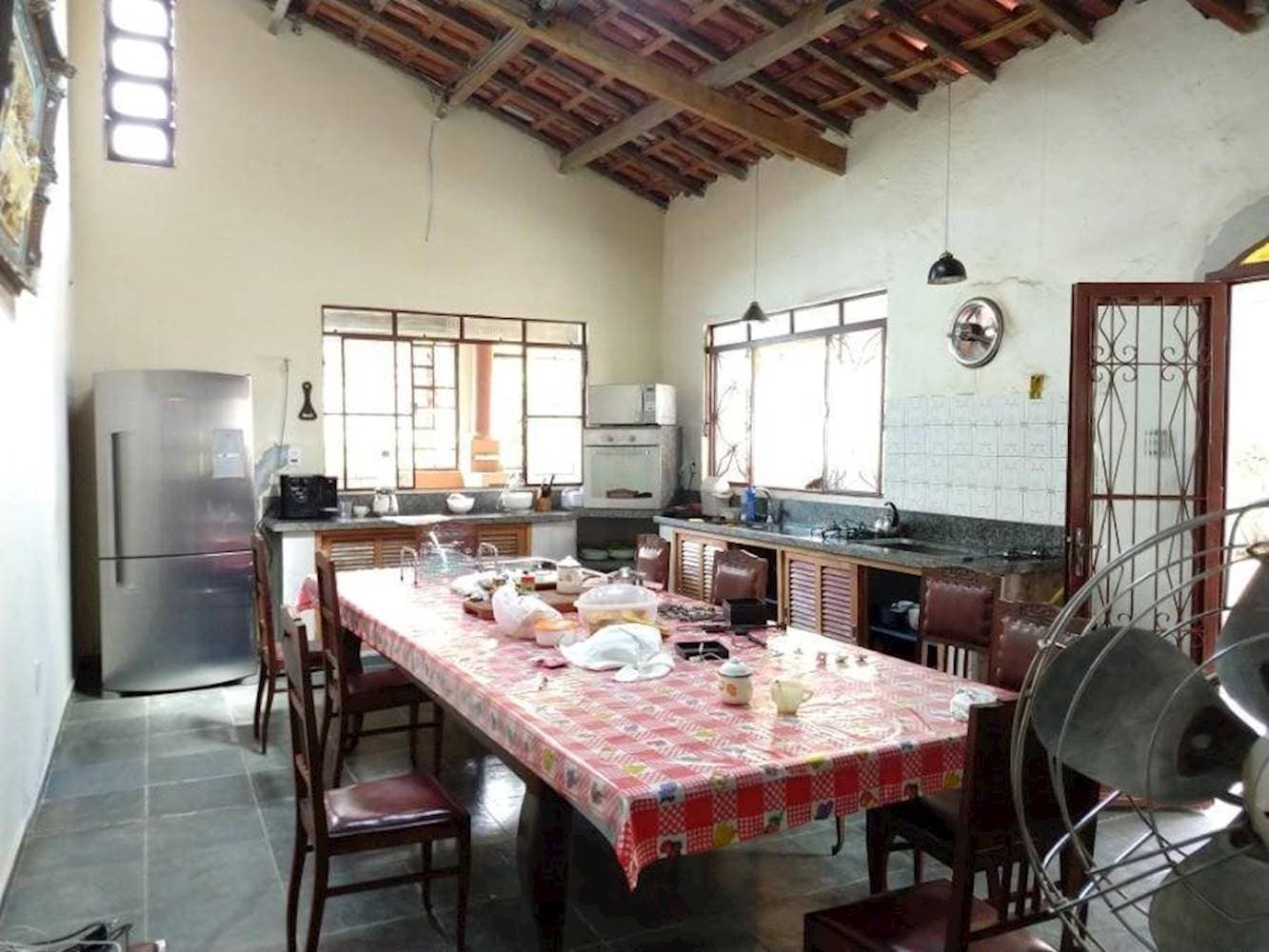Foto 9 de 19: Casa em leilão em Lorena - SP — Casa na Vila Zélia em Lorena/SP