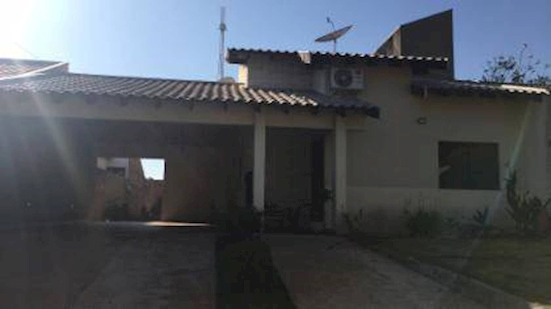 Foto 6 de 50: Casa em leilão em Camapuã - MS — Casa no Centro de Camapuã/MS