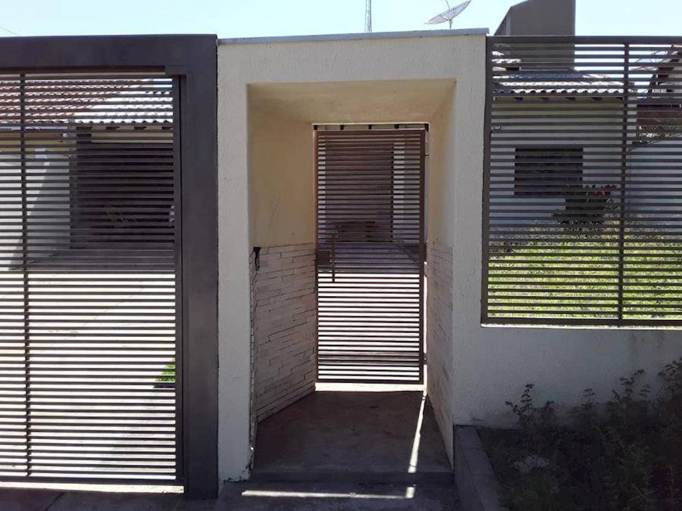 Foto 7 de 50: Casa em leilão em Camapuã - MS — Casa no Centro de Camapuã/MS