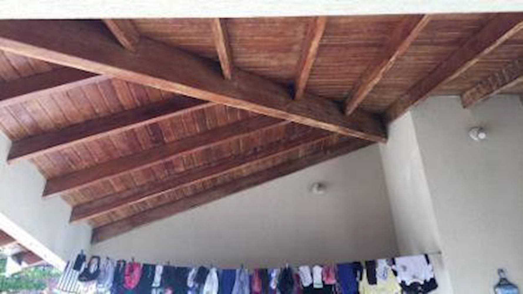Foto 18 de 50: Casa em leilão em Camapuã - MS — Casa no Centro de Camapuã/MS