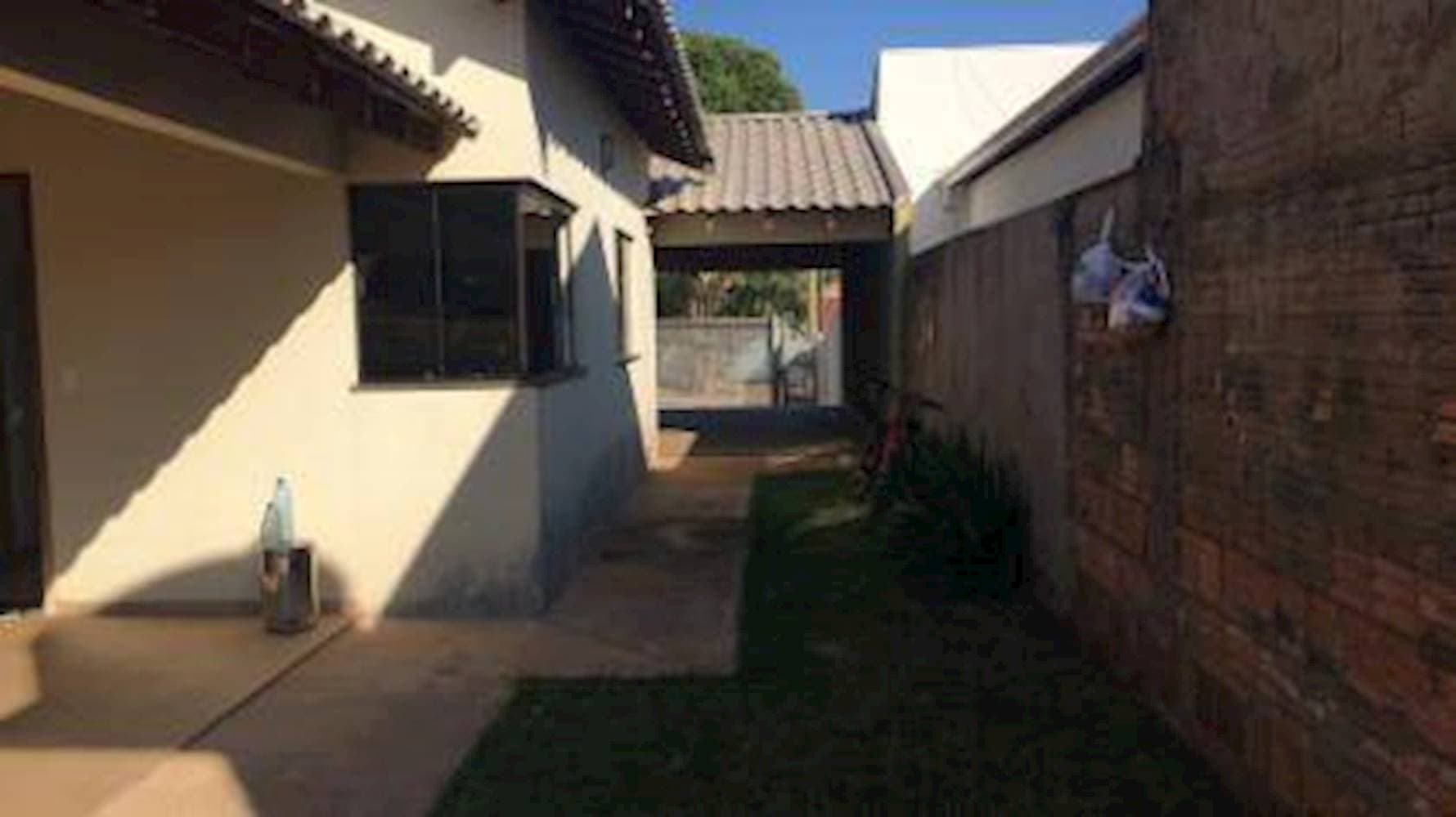 Foto 19 de 50: Casa em leilão em Camapuã - MS — Casa no Centro de Camapuã/MS