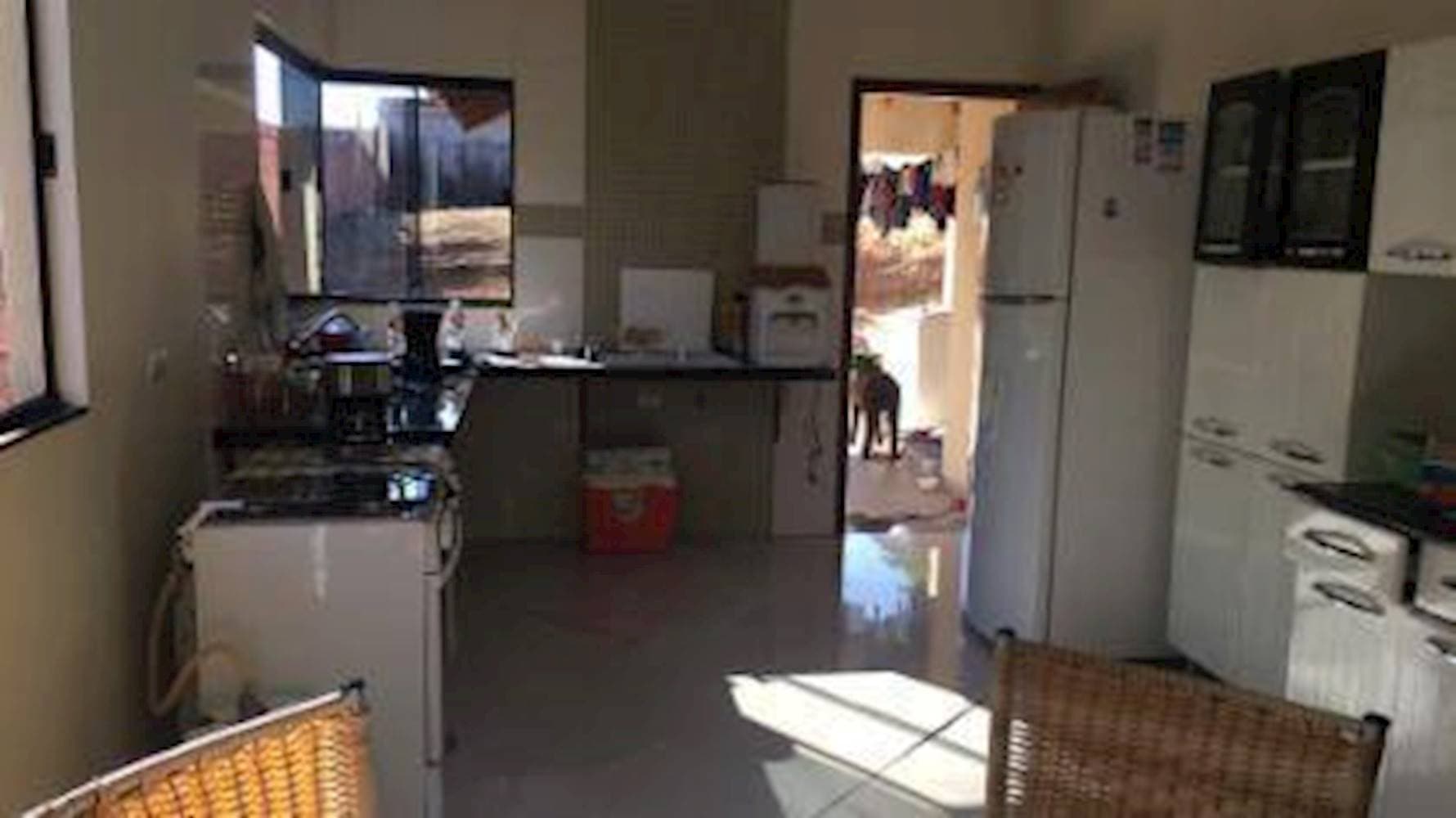 Foto 29 de 50: Casa em leilão em Camapuã - MS — Casa no Centro de Camapuã/MS