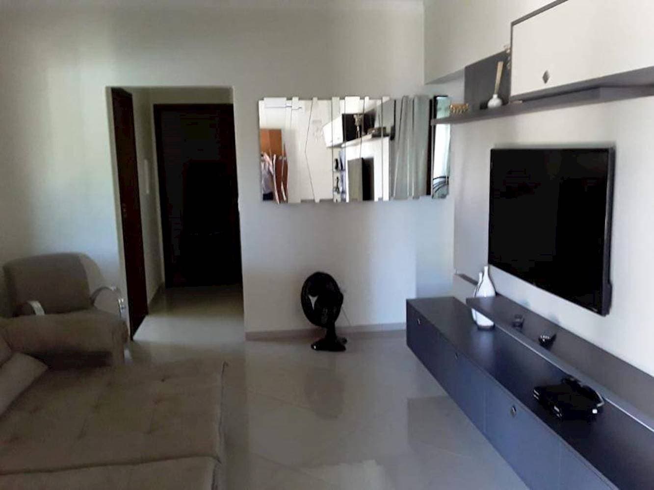 Foto 33 de 50: Casa em leilão em Camapuã - MS — Casa no Centro de Camapuã/MS