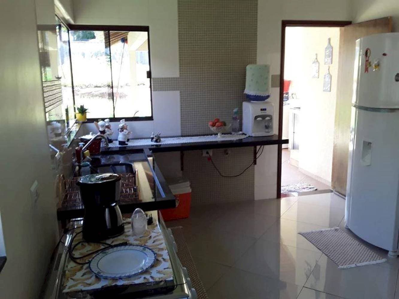 Foto 34 de 50: Casa em leilão em Camapuã - MS — Casa no Centro de Camapuã/MS