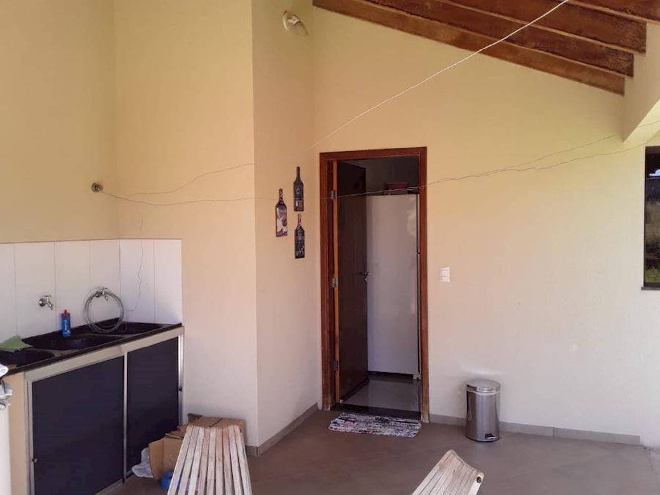 Foto 45 de 50: Casa em leilão em Camapuã - MS — Casa no Centro de Camapuã/MS