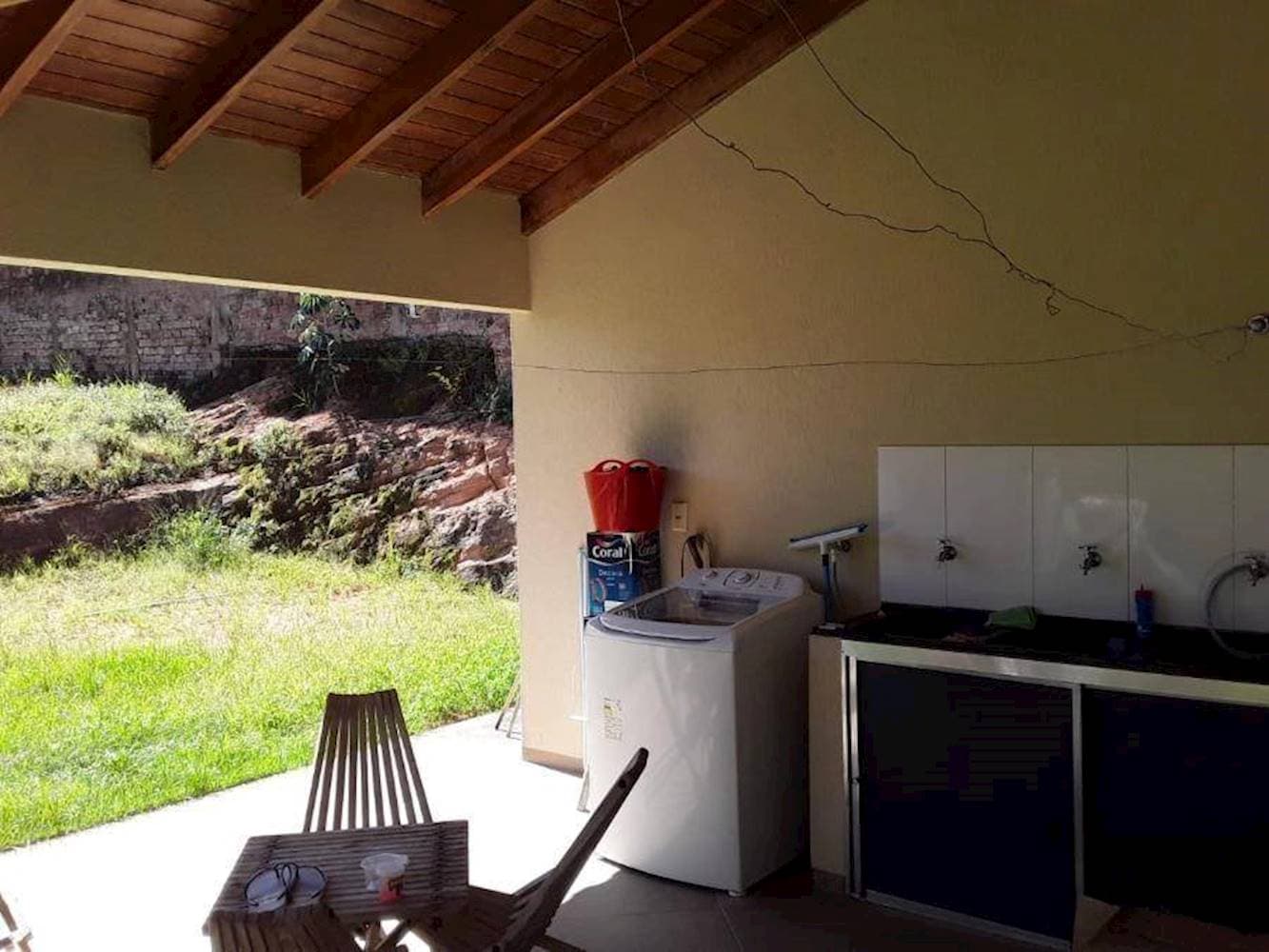 Foto 46 de 50: Casa em leilão em Camapuã - MS — Casa no Centro de Camapuã/MS