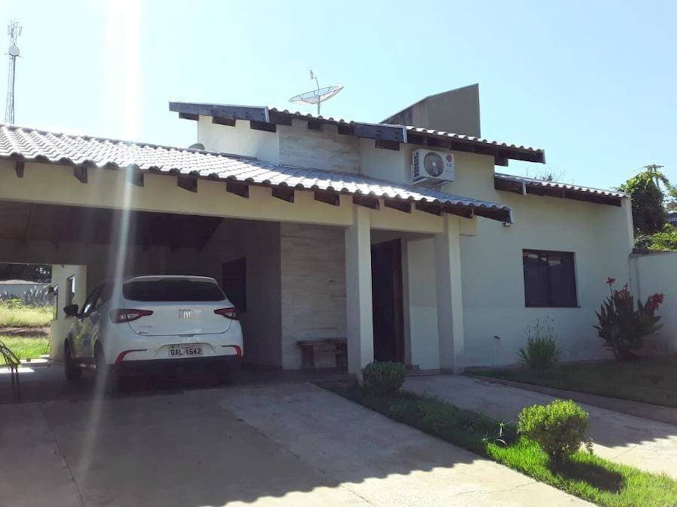 Foto 50 de 50: Casa em leilão em Camapuã - MS — Casa no Centro de Camapuã/MS