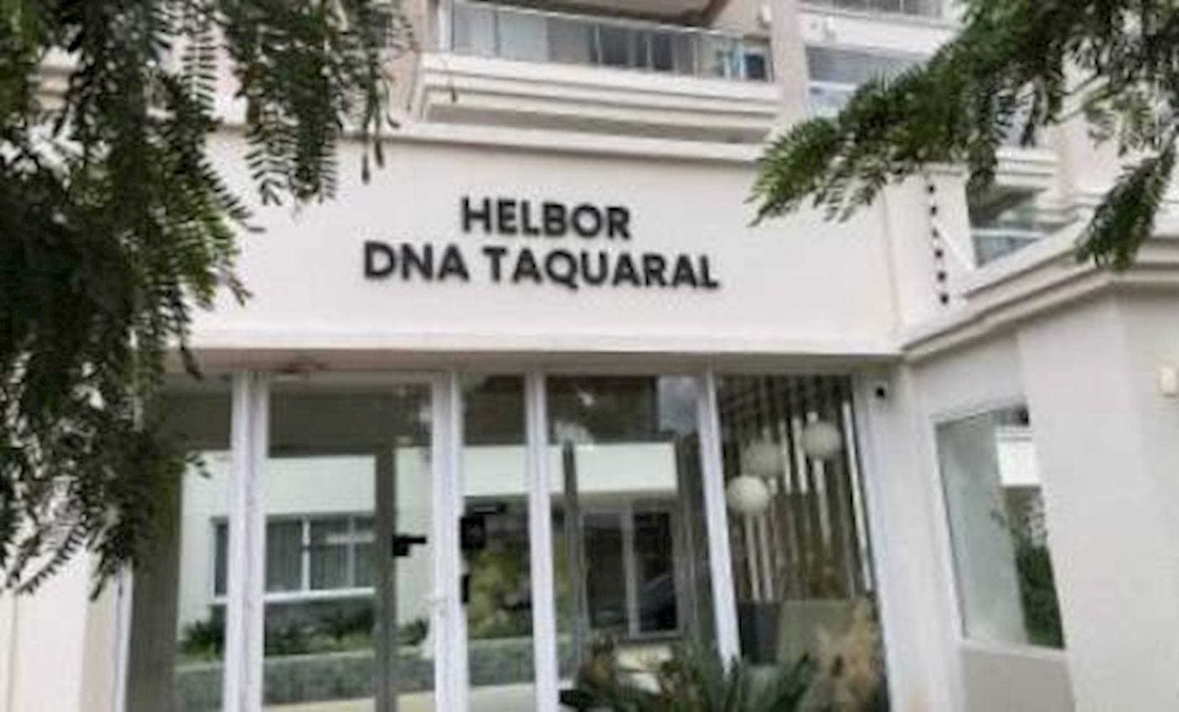 Foto 1 de 3: Apartamento em leilão em Campinas - SP — Apartamento em Taquaral - Campinas/SP
