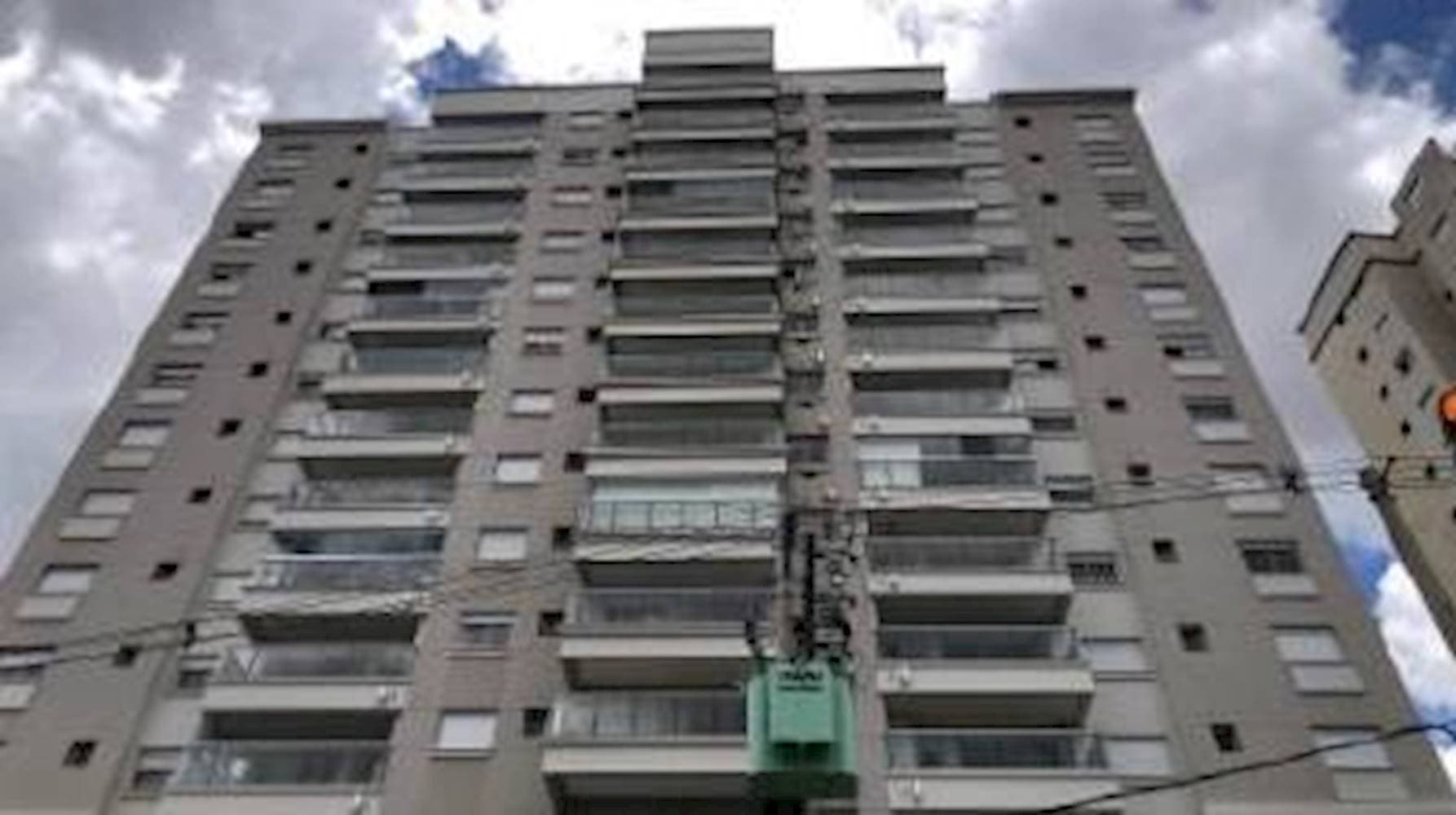 Foto 2 de 3: Apartamento em leilão em Campinas - SP — Apartamento em Taquaral - Campinas/SP
