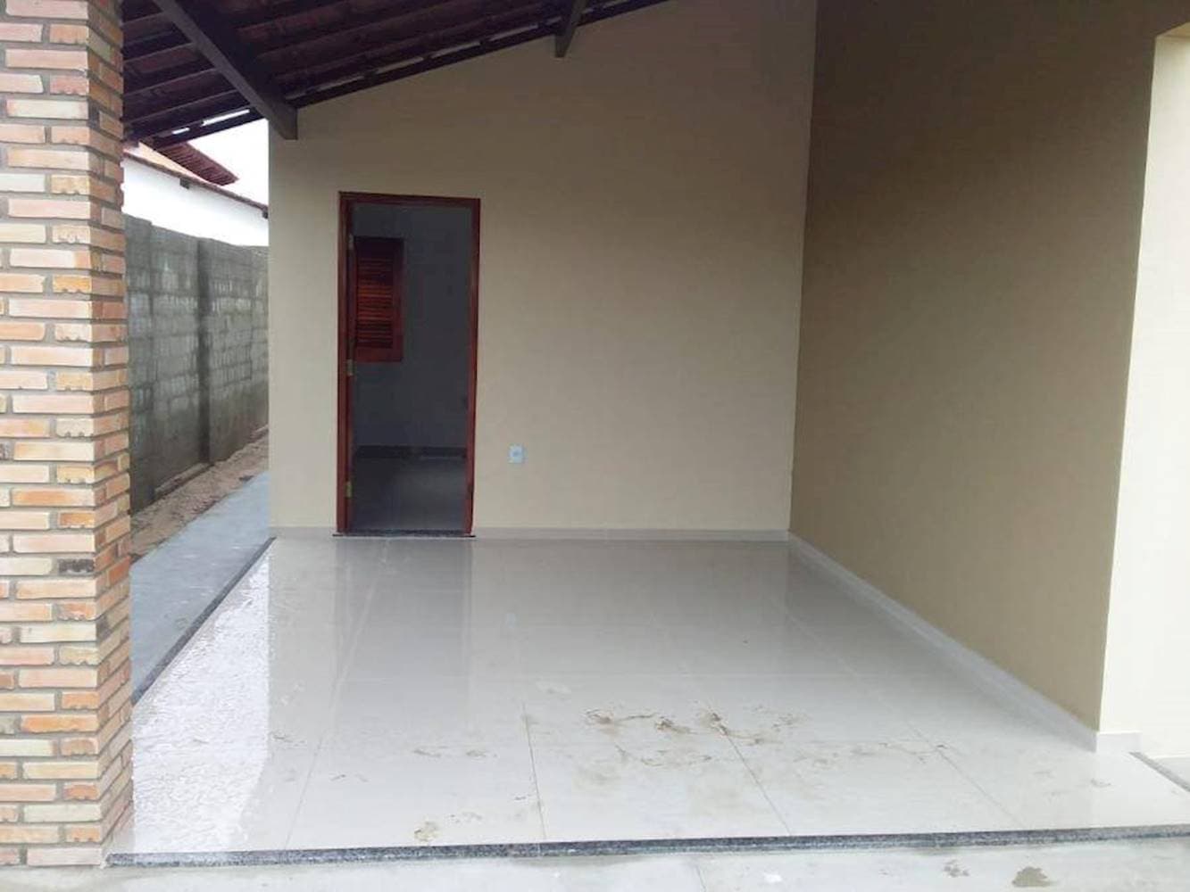 Foto 8 de 30: Casa em leilão em Parnaíba - PI — Casa em  Dirceu Arcoverde - Parnaíba/PI