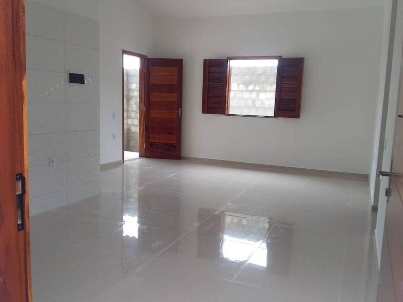 Foto 12 de 30: Casa em leilão em Parnaíba - PI — Casa em  Dirceu Arcoverde - Parnaíba/PI