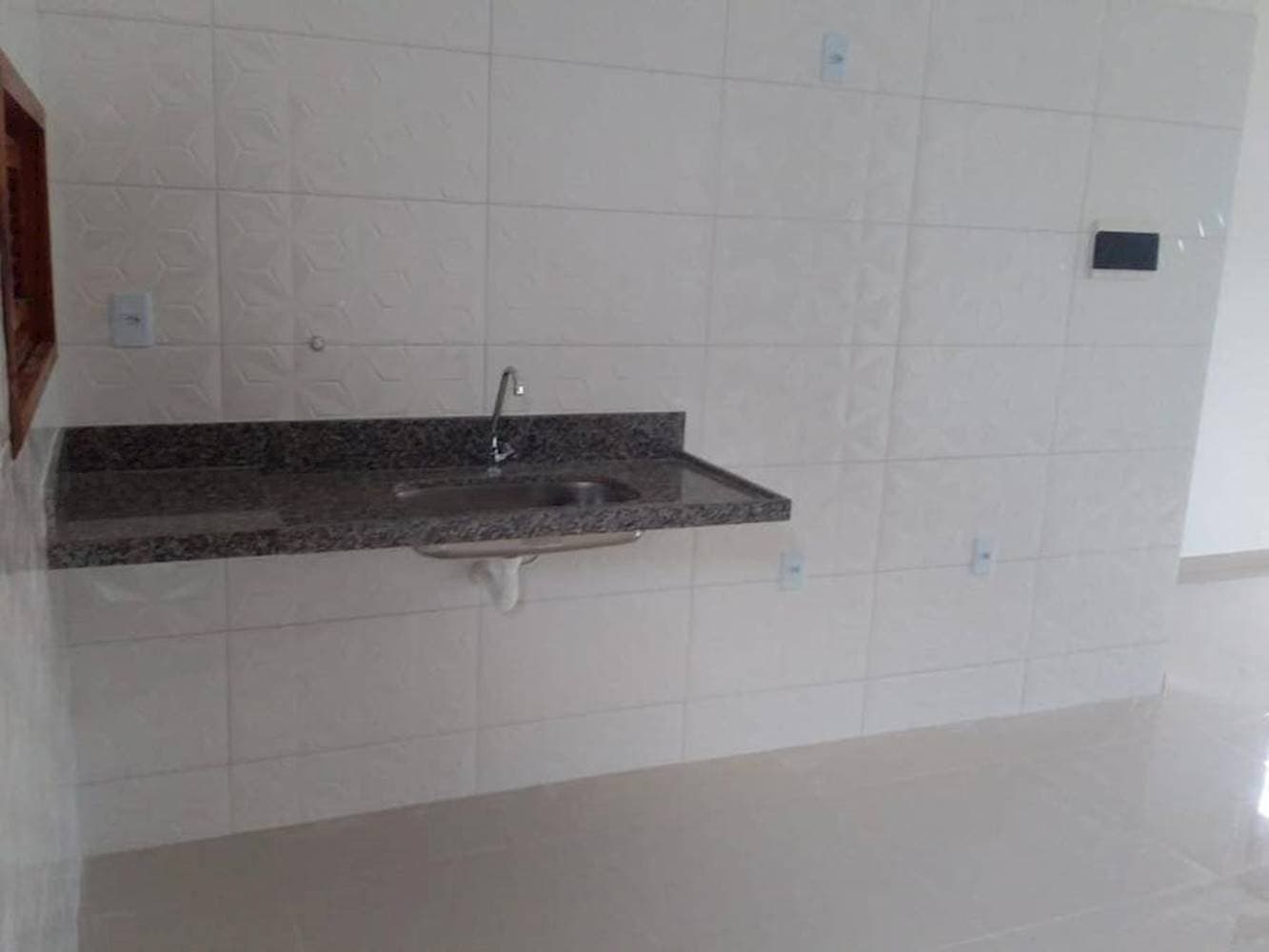 Foto 15 de 30: Casa em leilão em Parnaíba - PI — Casa em  Dirceu Arcoverde - Parnaíba/PI