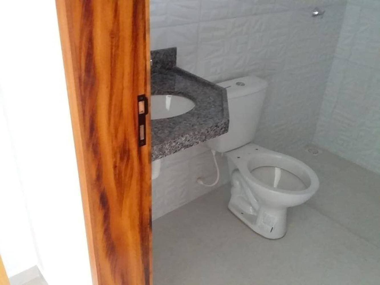 Foto 25 de 30: Casa em leilão em Parnaíba - PI — Casa em  Dirceu Arcoverde - Parnaíba/PI