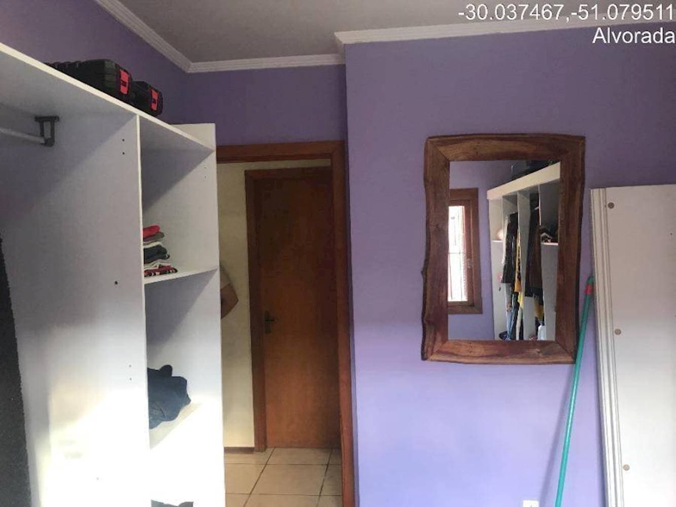Foto 7 de 11: Casa em leilão em Alvorada - RS — Casa no Jardim Algarve - Alvorada/RS