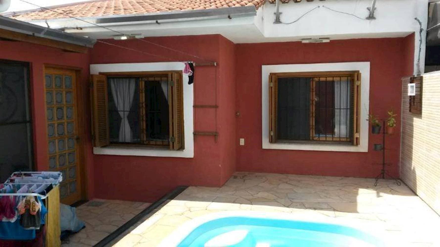 Foto 9 de 11: Casa em leilão em Alvorada - RS — Casa no Jardim Algarve - Alvorada/RS