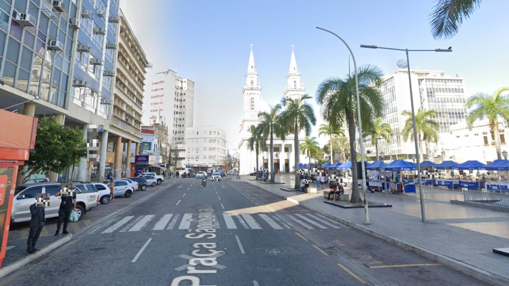 Foto 5 de 6: Comercial em leilão em Campos dos Goytacazes - RJ — Sala Comercial no Centro de Campos dos Goytacazes/RJ