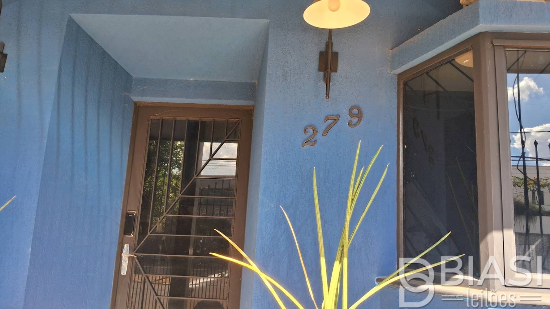 Foto 3 de 8: Casa em leilão em Sumaré - SP — Casa no Parque Franceschini em Sumaré/SP