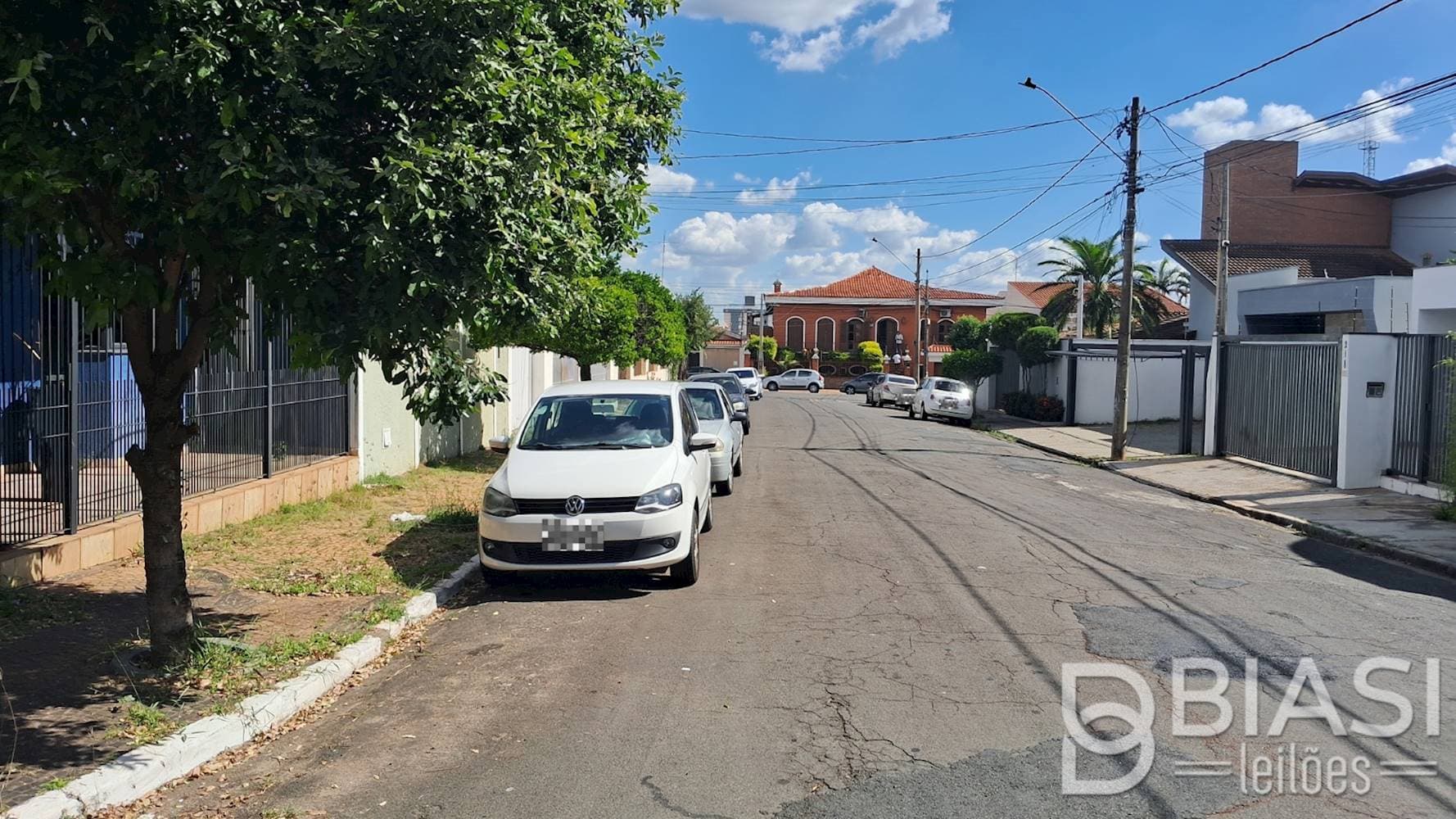 Foto 6 de 8: Casa em leilão em Sumaré - SP — Casa no Parque Franceschini em Sumaré/SP