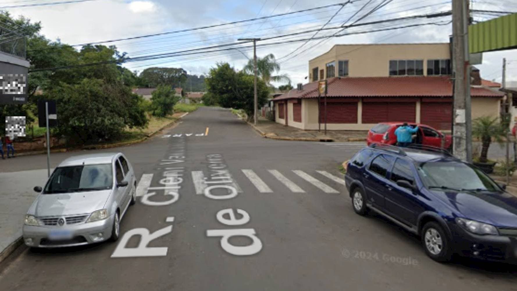Foto 4 de 5: Apartamento em leilão em Sapucaia do Sul - RS — Apartamento no "Condomínio Residencial La Vitória" em Pasqualini - Sapucaia do Sul/RS