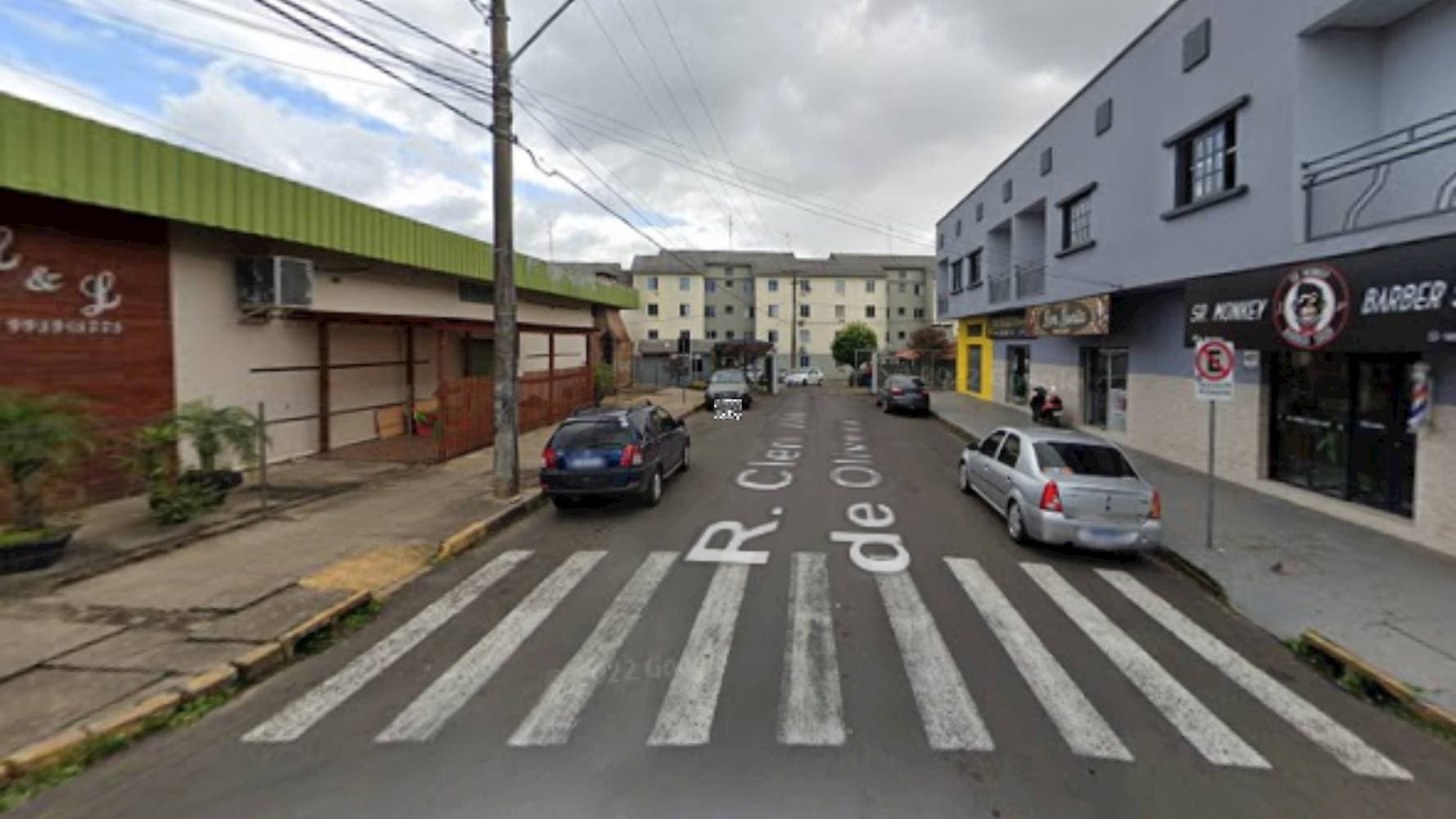 Foto 5 de 5: Apartamento em leilão em Sapucaia do Sul - RS — Apartamento no "Condomínio Residencial La Vitória" em Pasqualini - Sapucaia do Sul/RS