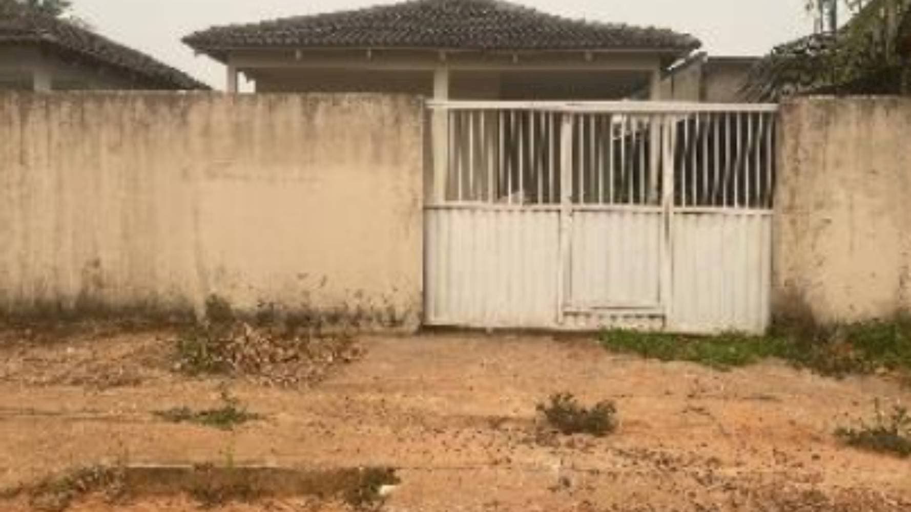 Foto 3 de 5: Casa em leilão em Rio Branco - AC — Casa em Santo Afonso - Rio Branco/AC