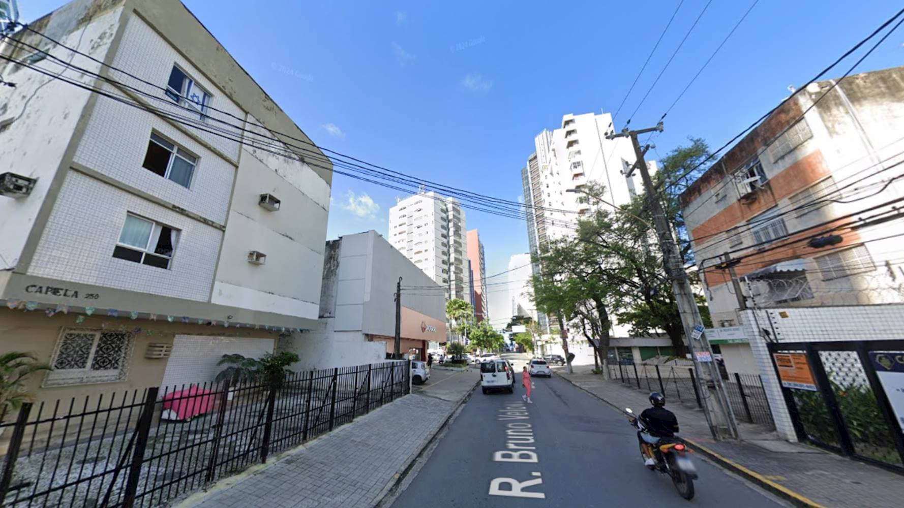 Foto 4 de 4: Apartamento em leilão em Recife - PE — Apartamento em Boa Viagem - Recife/PE