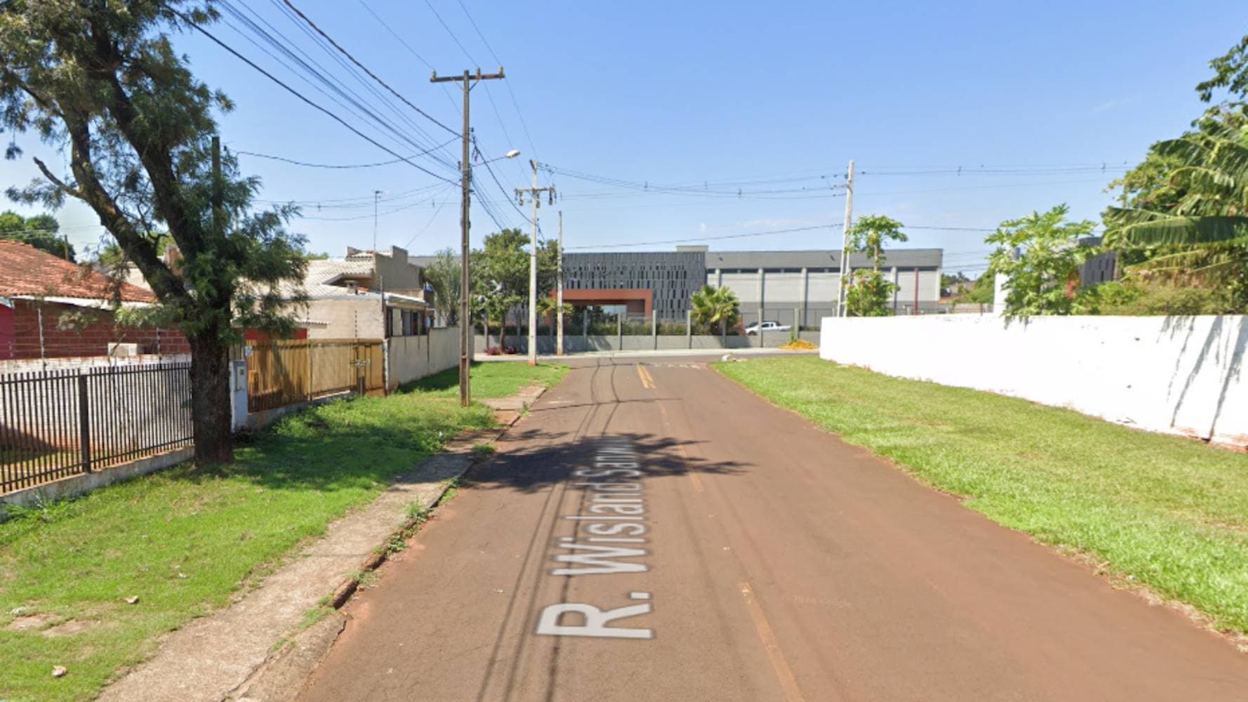 Foto 4 de 5: Casa em leilão em Foz do Iguaçu - PR — Casa no Pilar Parque Campestre em Foz do Iguaçu/PR