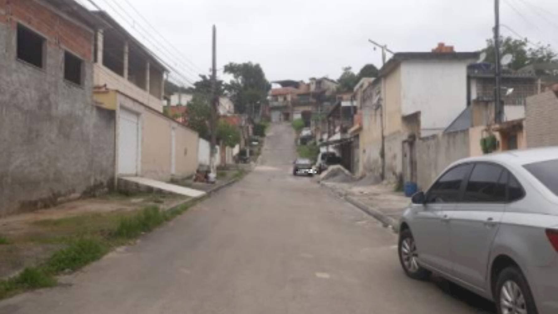 Foto 5 de 6: Casa em leilão em Queimados - RJ — Casa no Paraíso em Queimados/RJ
