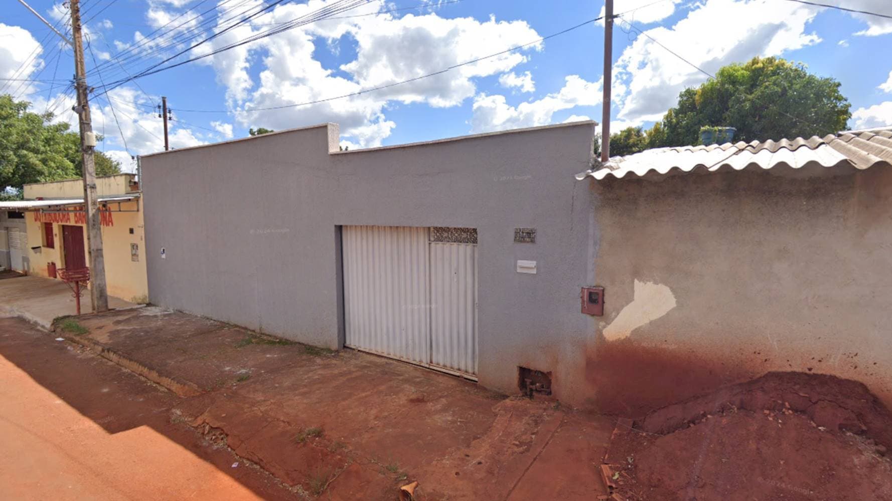 Foto 2 de 4: Casa em leilão em Trindade - GO — Casa no Setor Palmares em Trindade/GO