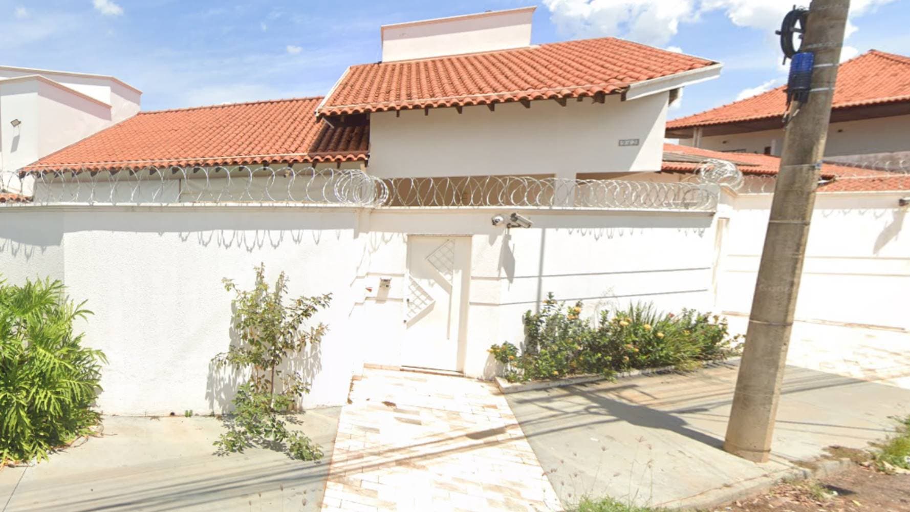 Foto 2 de 7: Casa em leilão em Matão - SP — Casa no Jardim Aeroporto em Matão/SP