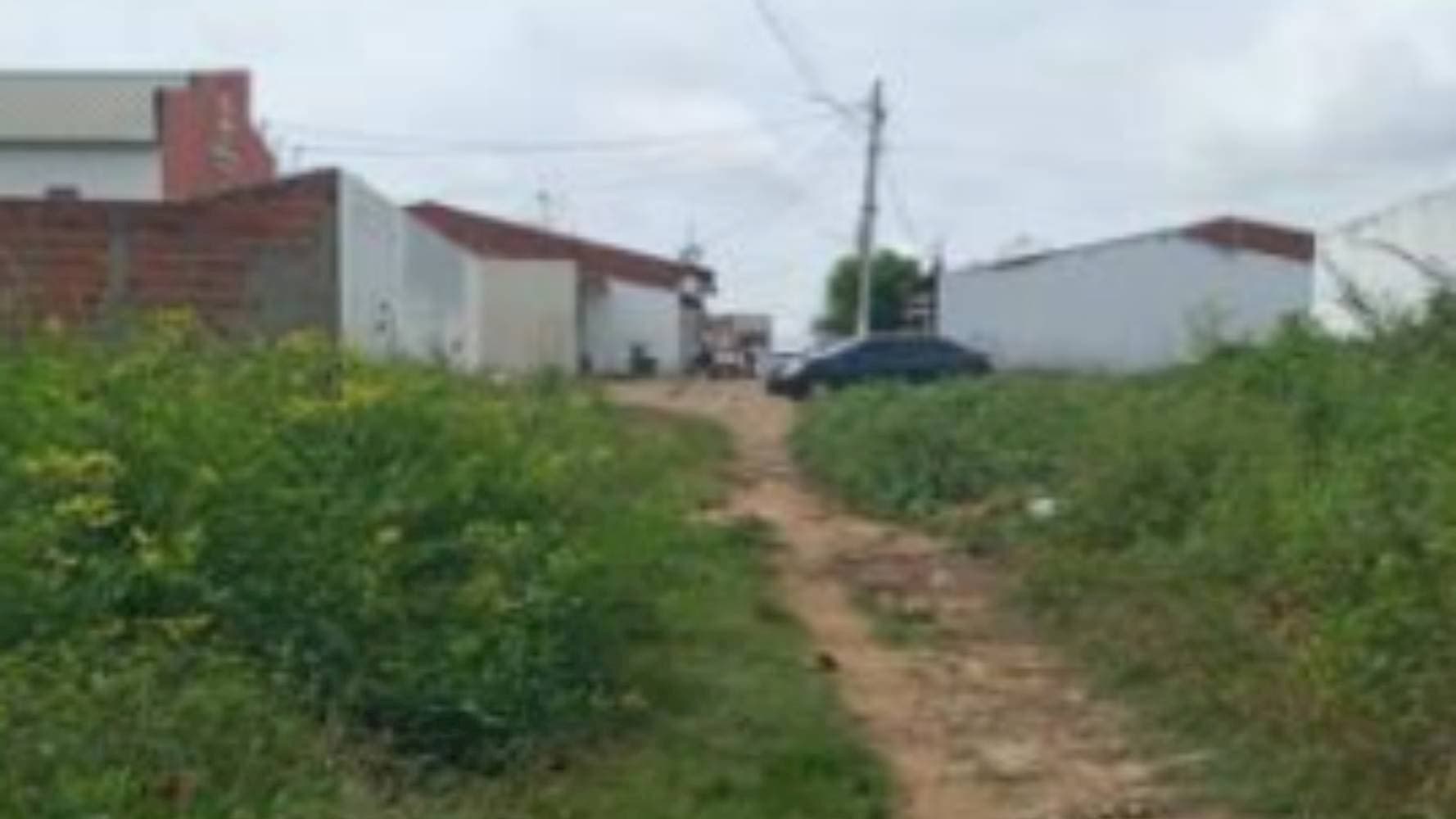 Foto 4 de 9: Terreno em leilão em Pedra Branca - CE — 04 Terrenos em Santa Maria - Pedra Branca/CE