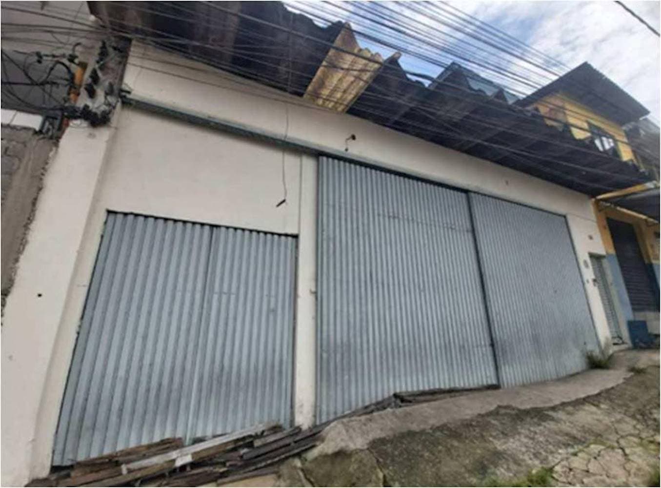 Foto 3 de 33: Casa em leilão em Santo André - SP — Casa na Vila Suíça - Santo André/SP