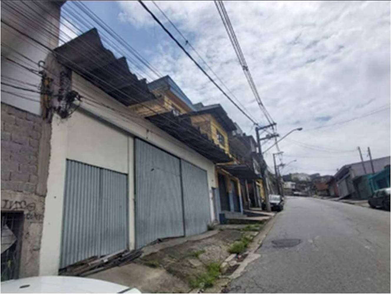 Foto 4 de 33: Casa em leilão em Santo André - SP — Casa na Vila Suíça - Santo André/SP