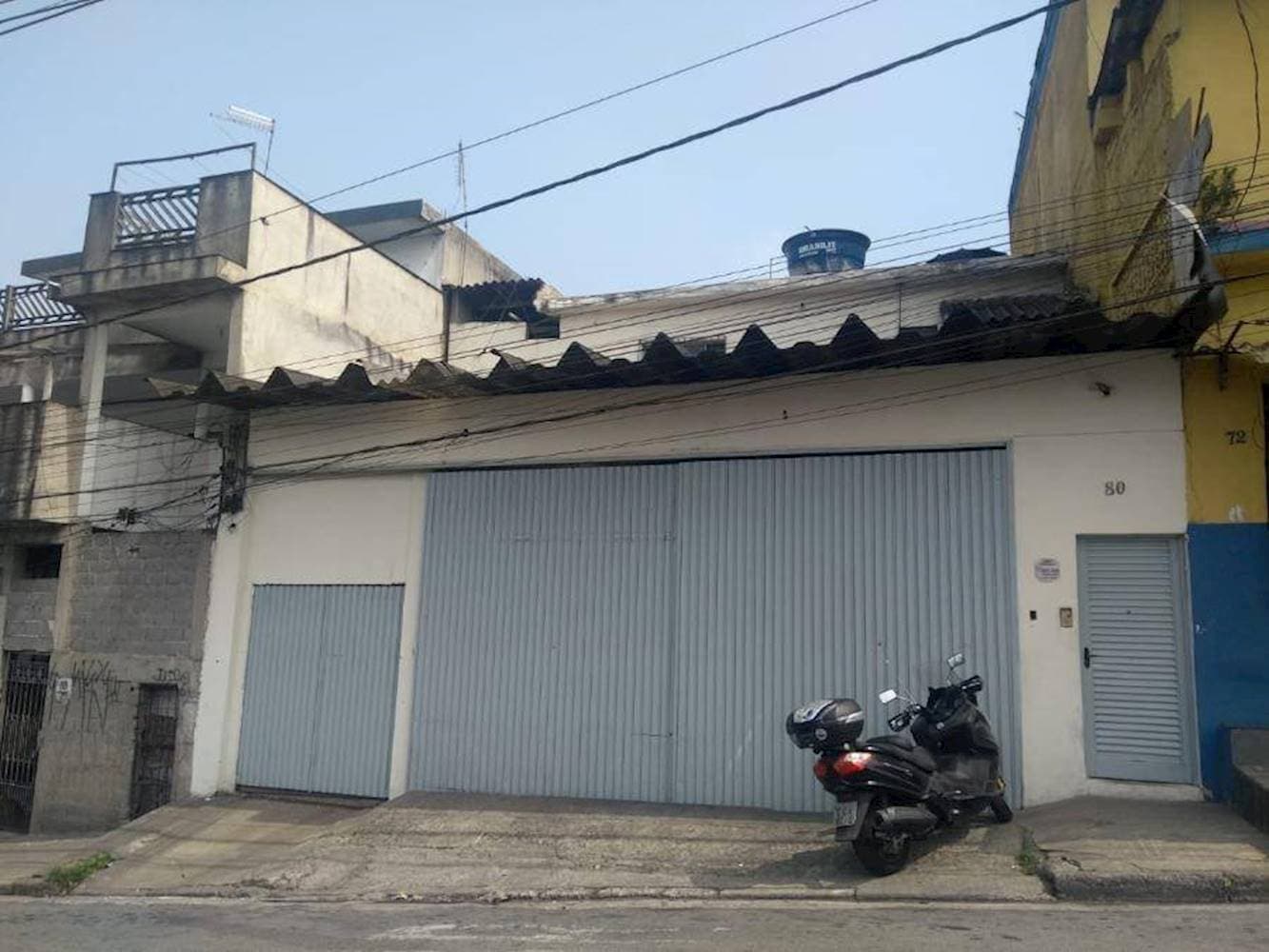 Foto 6 de 33: Casa em leilão em Santo André - SP — Casa na Vila Suíça - Santo André/SP