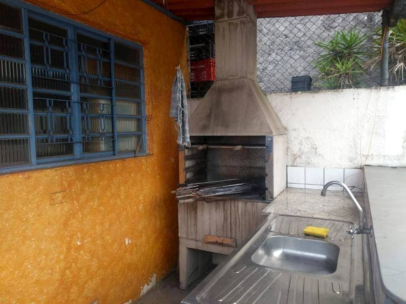 Foto 8 de 33: Casa em leilão em Santo André - SP — Casa na Vila Suíça - Santo André/SP