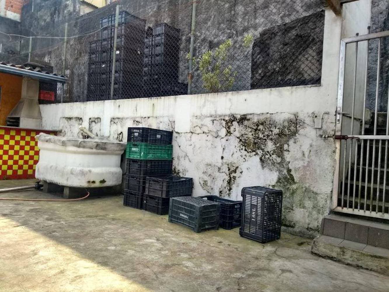 Foto 12 de 33: Casa em leilão em Santo André - SP — Casa na Vila Suíça - Santo André/SP