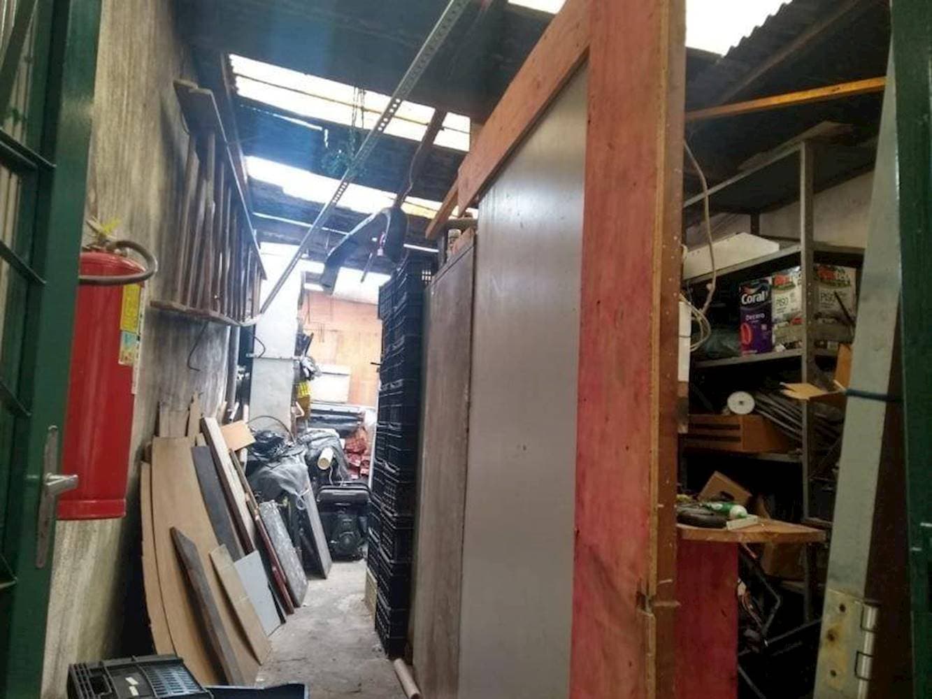 Foto 18 de 33: Casa em leilão em Santo André - SP — Casa na Vila Suíça - Santo André/SP