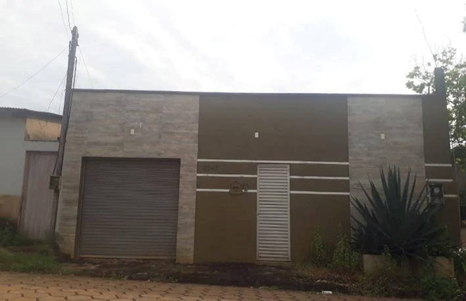 Foto 2 de 13: Casa em leilão em Altamira - PA — Casa no Jardim Independente I - Altamira/PA
