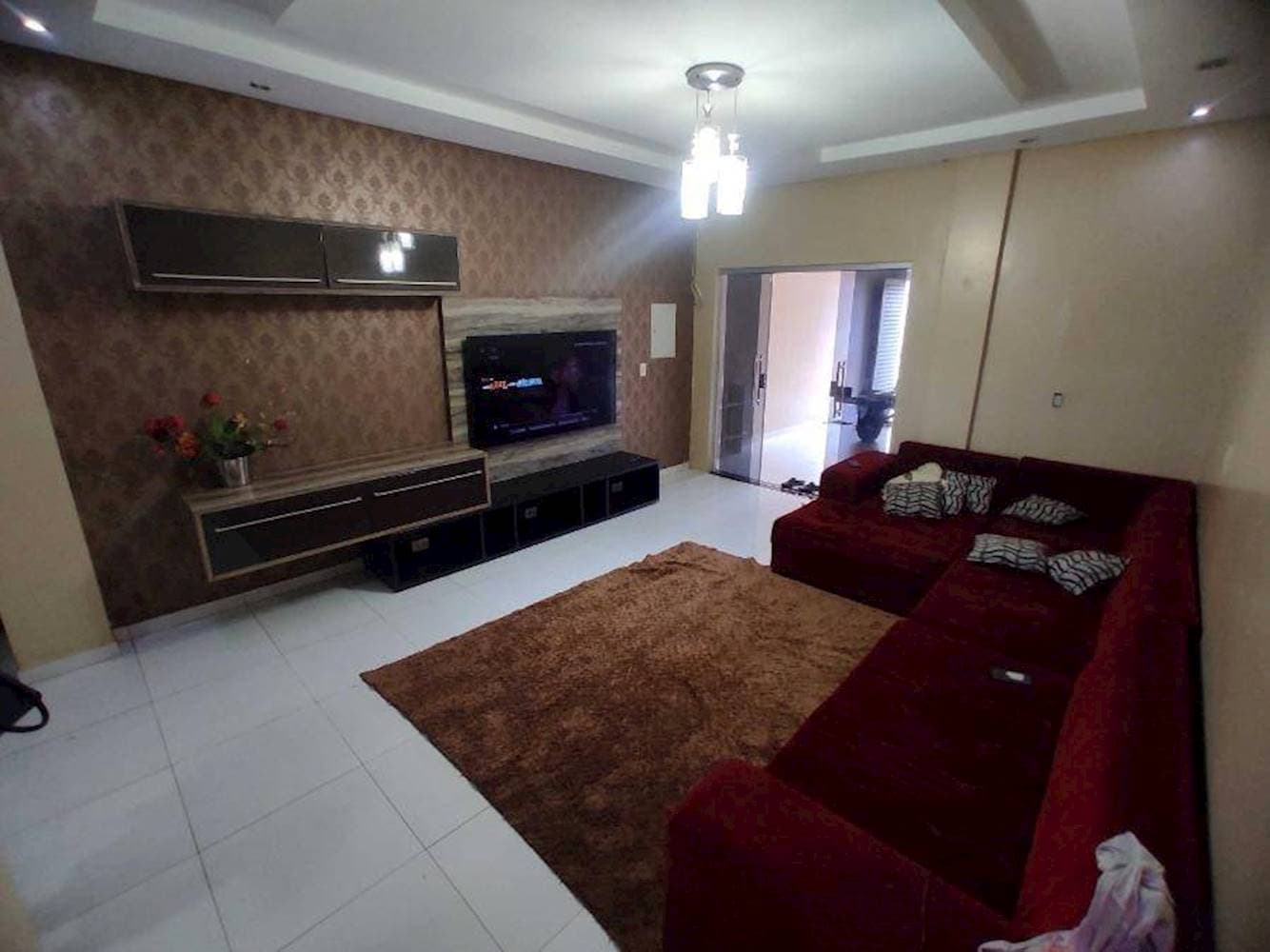 Foto 4 de 13: Casa em leilão em Altamira - PA — Casa no Jardim Independente I - Altamira/PA