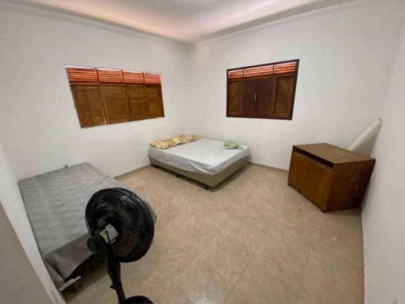 Foto 5 de 16: Casa em leilão em Extremoz - RN — Casa no Parque De Olindo Lima - Extremoz/RN